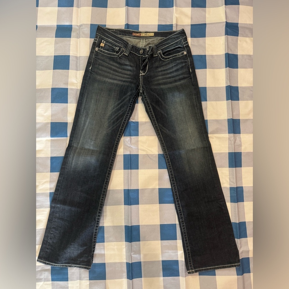 Big star women’s jeans
